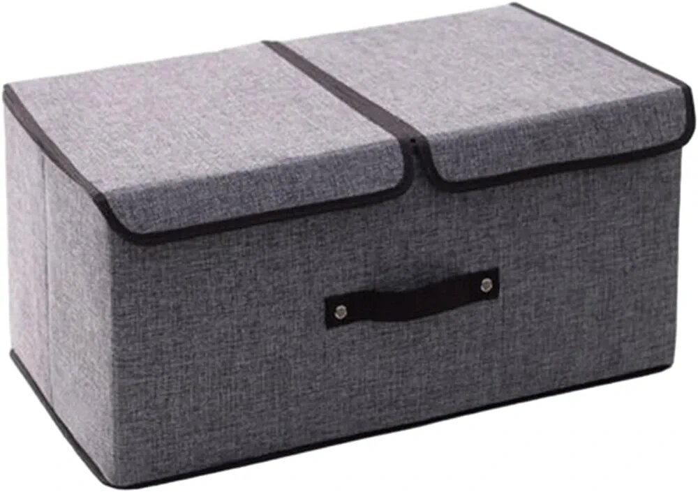 Boite de rangement multifonction