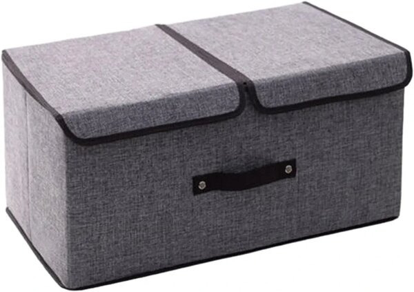 Boite de rangement multifonction