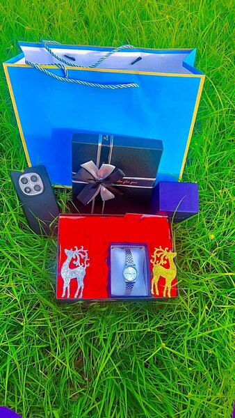 Box séduction femme