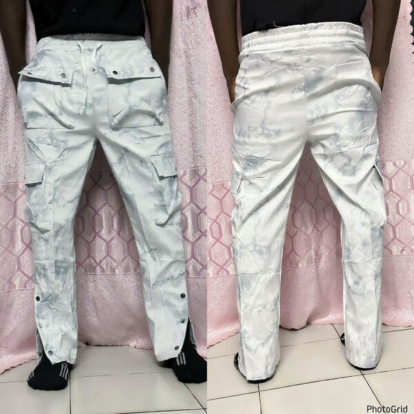 Pantalon djo jeans
