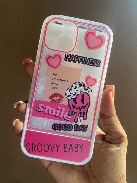 iPhone 15 Case