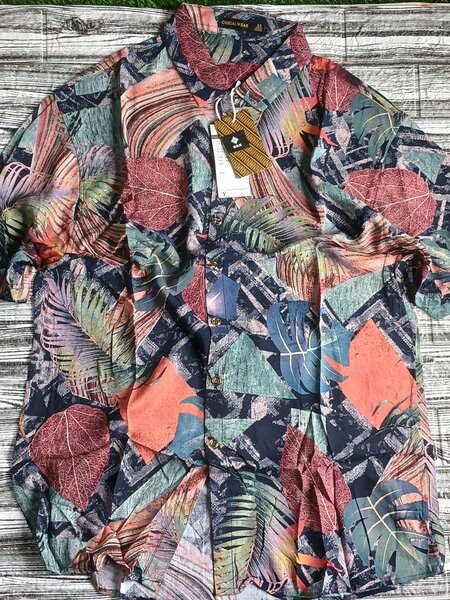 Causal vintage shirt