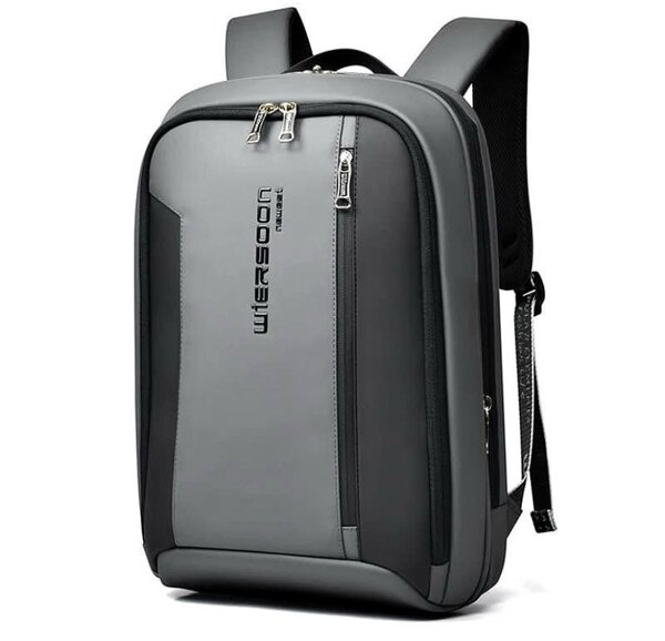 Waterproof backpack