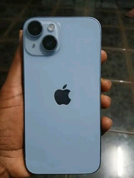iPhone 14 Bleu 128Go