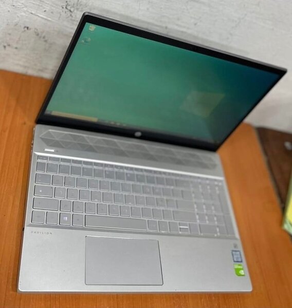 GAMER HP PAVILLON CORE i5(8eme génération)