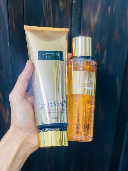 Parfum victoria secret