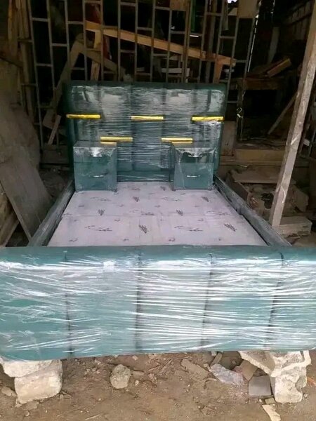 Chic lits disponible 2places