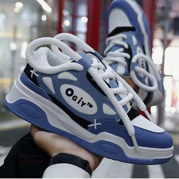Sneakers OGiY Tendance p=44