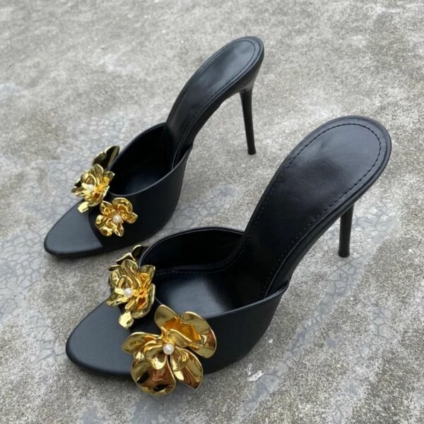 Mule tendance