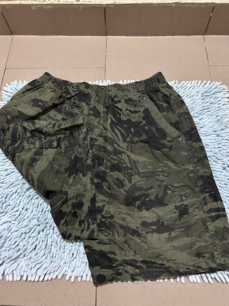 Shorts décontractés mixtes