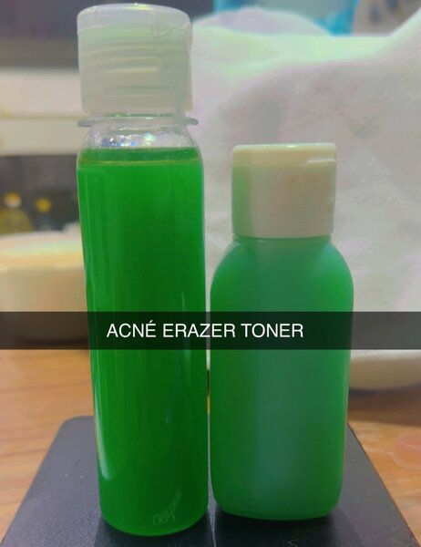Tonique Anti-Acné Efficace