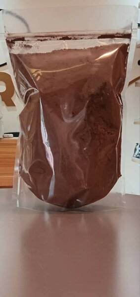 Poudre de cacao bio 1kg