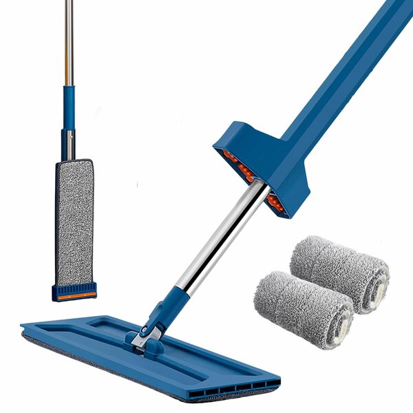 Serpillière à plat - BALAI