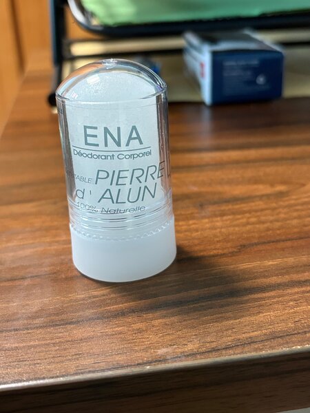 Pierre d'Alun Naturelle