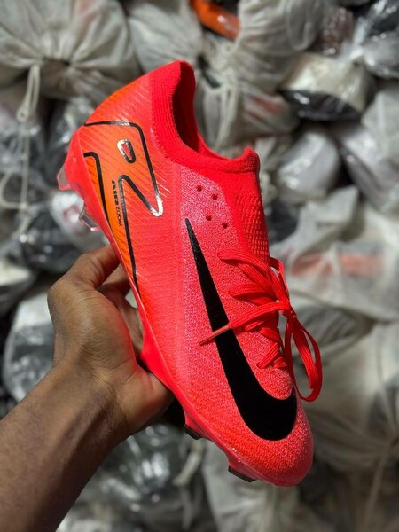 Chaussures pour le football