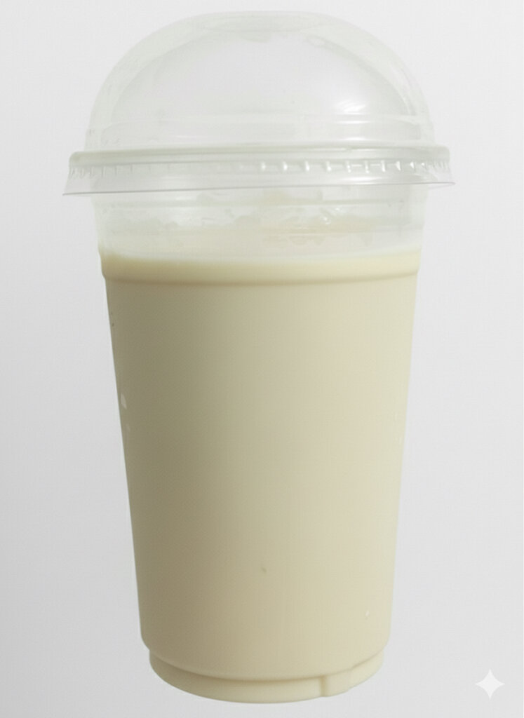 Nature Lait - Boisson Lactée