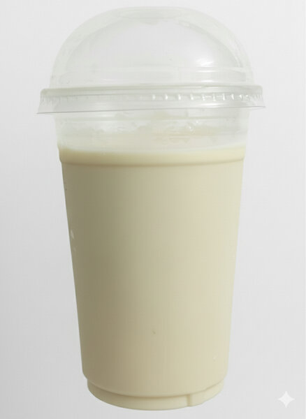 Nature Lait - Boisson Lactée