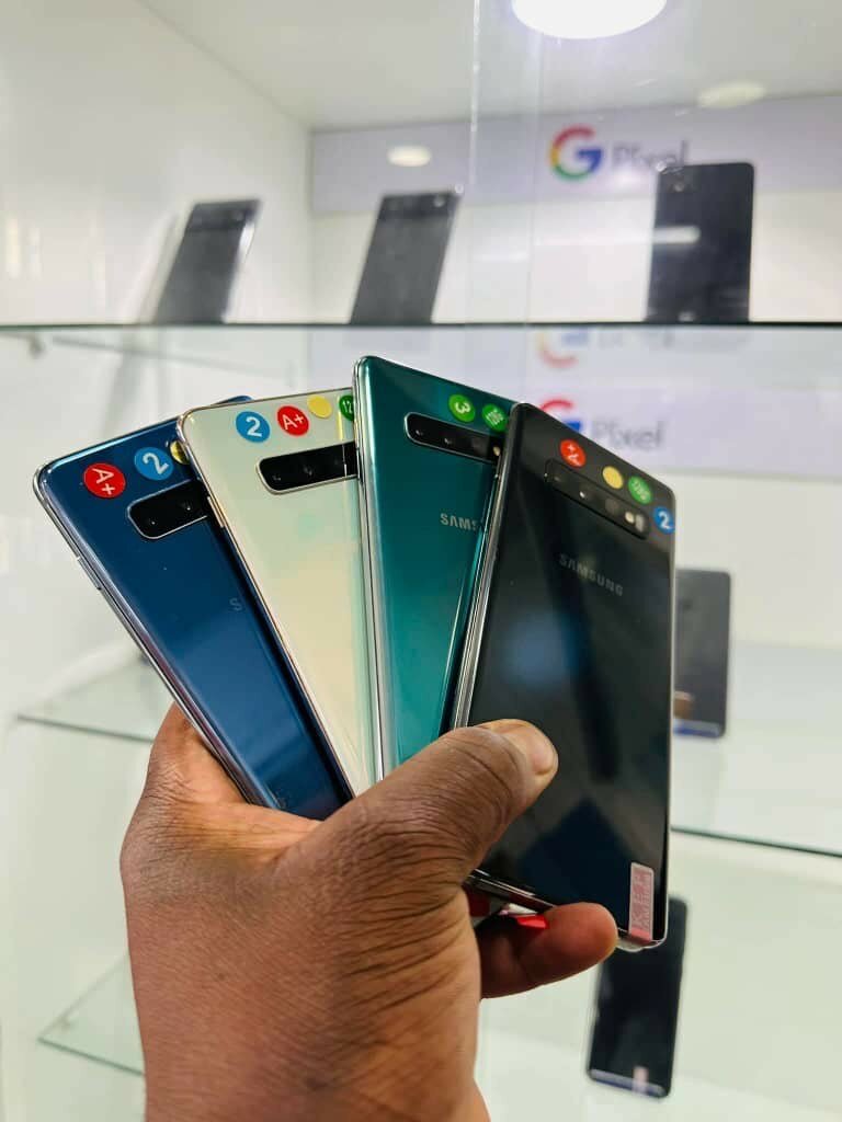 Samsung Galaxy S10Plus 128GB