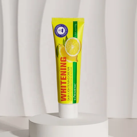 Crème au Citron