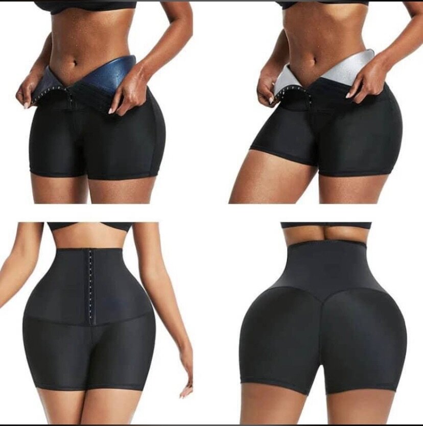 Flat tummy pant