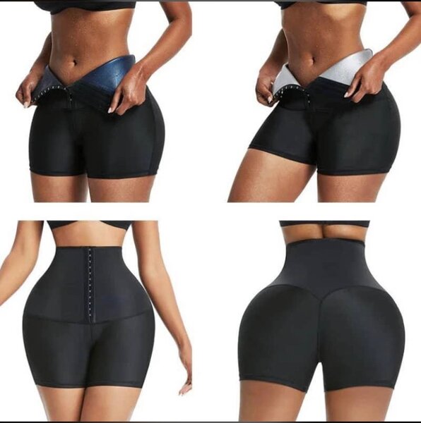 Flat tummy pant