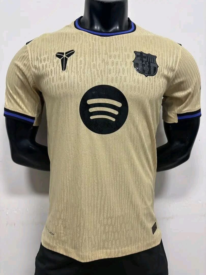 Maillot FC Barcelone Authentique