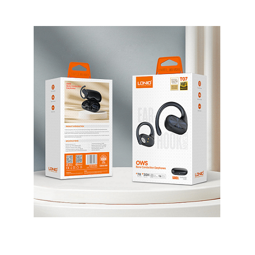 BONE CONDITION EARPHONES