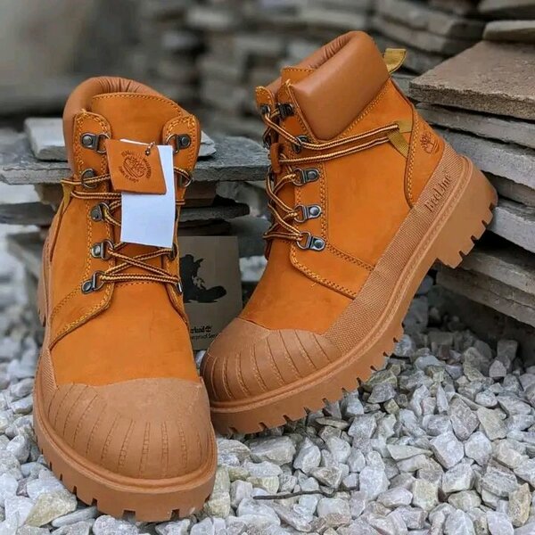 Timberland