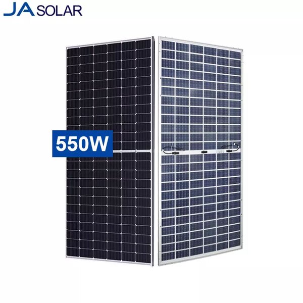 Solar panel