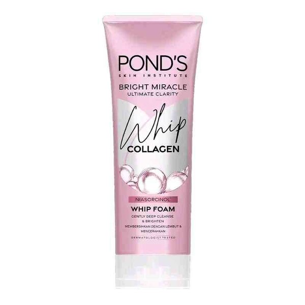 ponds collagen