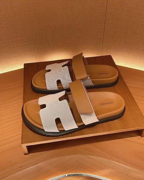 Hermes slides