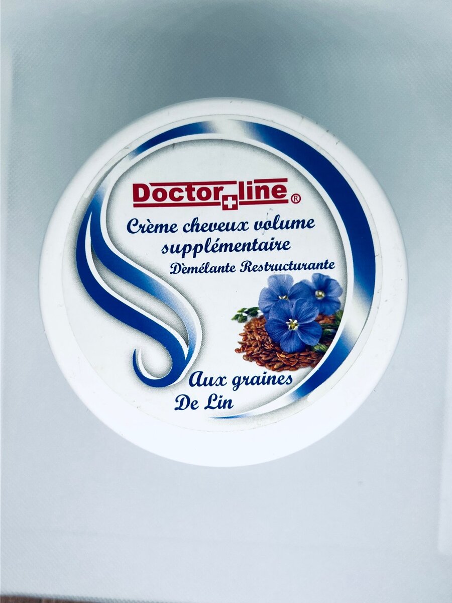 Cheveux volume supplémentaire