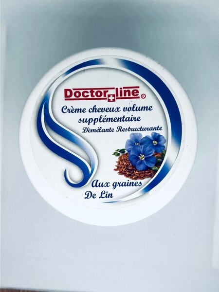 Cheveux volume supplémentaire