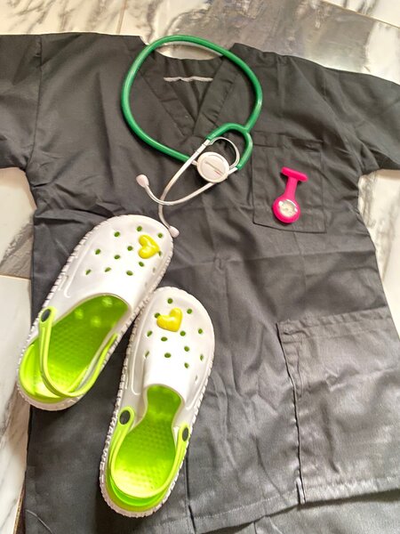 Students stethoscope