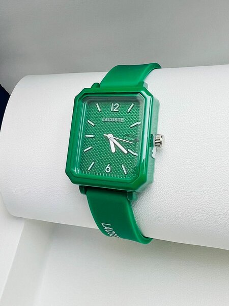Une montre originale
