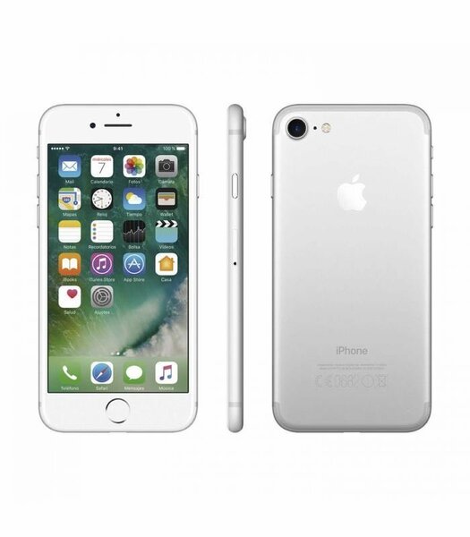iPhone 7 simple 128giga