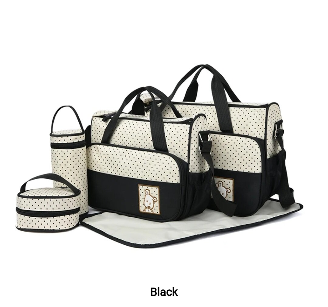 Diaper Bag