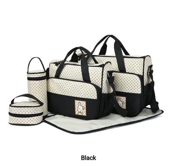 Diaper Bag