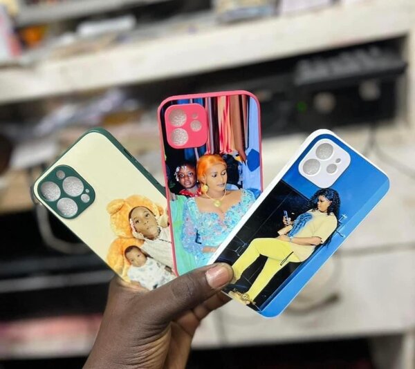 COQUE, TASSE ET GOURDES PERSONNALISÉS