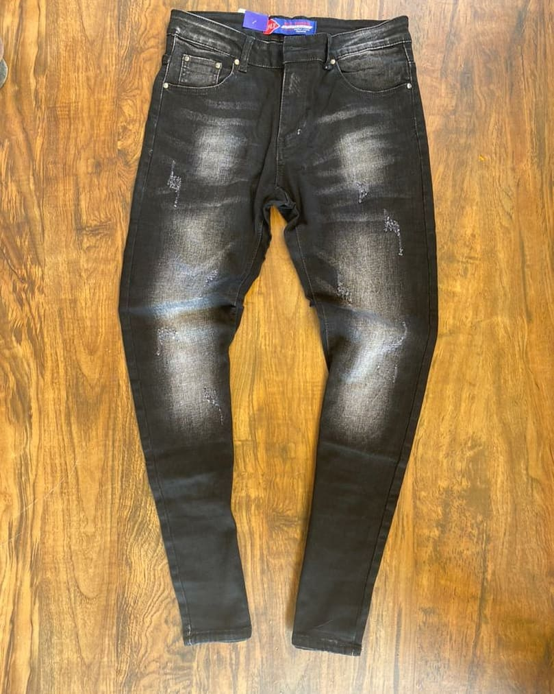 Jeans noir