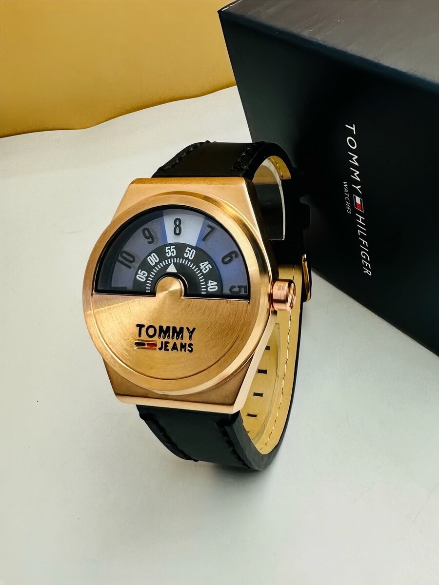 MONTRE TOMMY JEANS