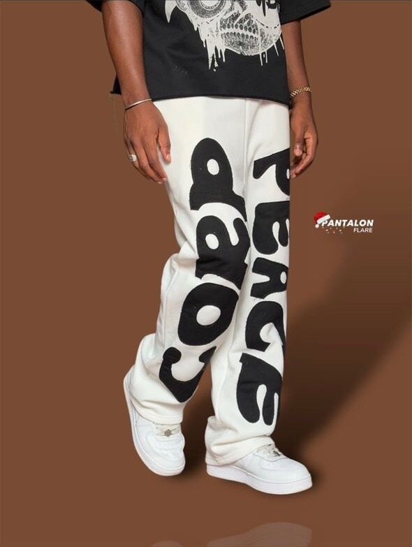 JOGGING NEW SORTIE PEACE