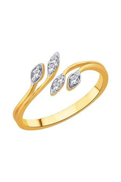 Ladies Ring