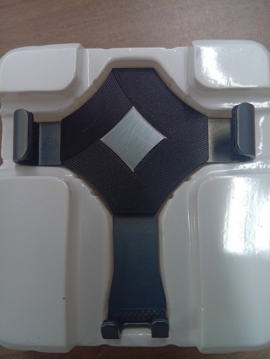 Support de téléphone gravité