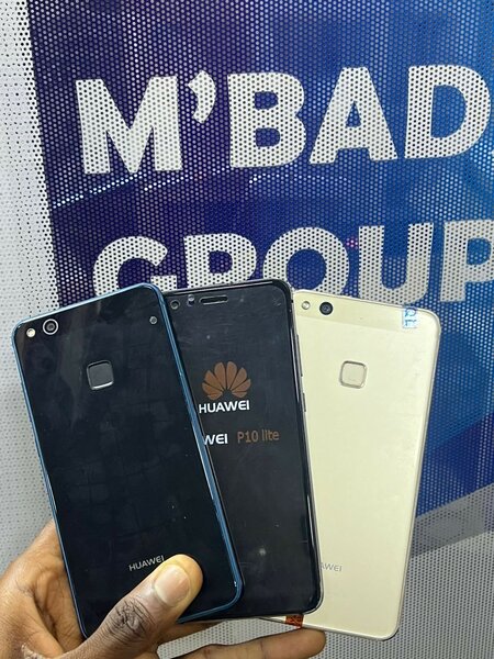 HUAWEI P10 LITE