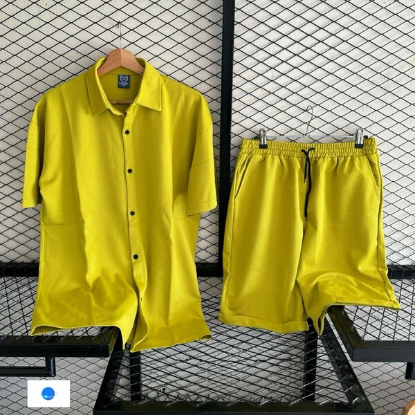 Complet Cullote Turquie