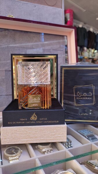 Parfum Oriental Unisexe