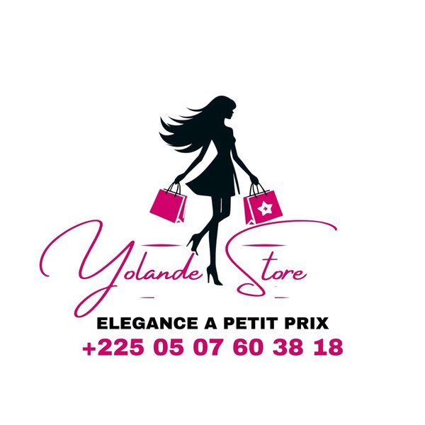 Yolande store
