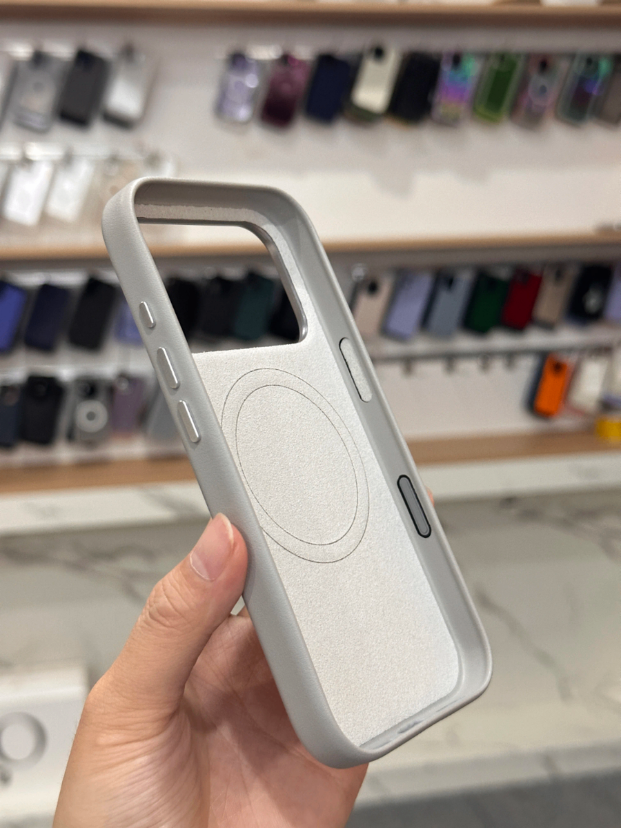 Coque Slim Antichoc pour iPhone