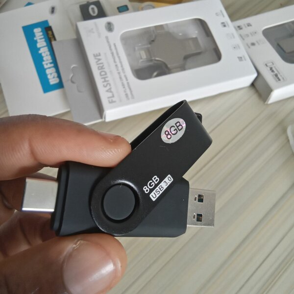 Clé USB 3.0 8GB
